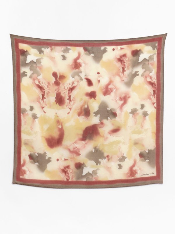 Massimo Alba Bandana