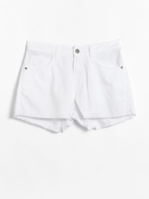 Massimo Alba Agone2 Shorts