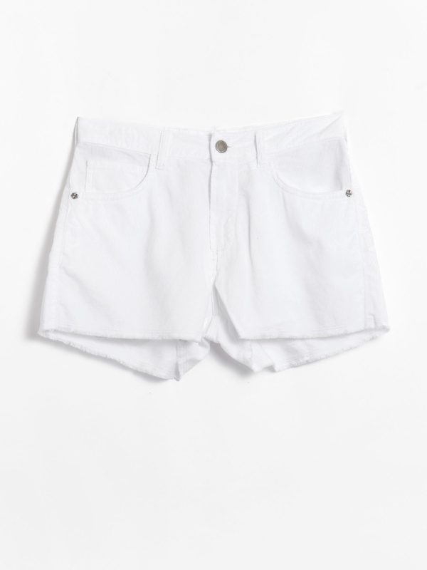Massimo Alba Agone2 Shorts