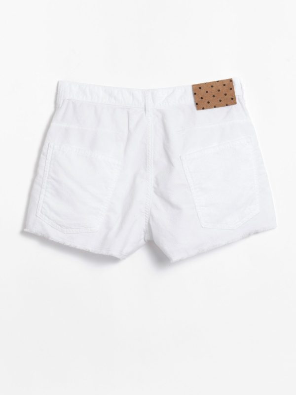 Massimo Alba Agone2 Shorts, view 2