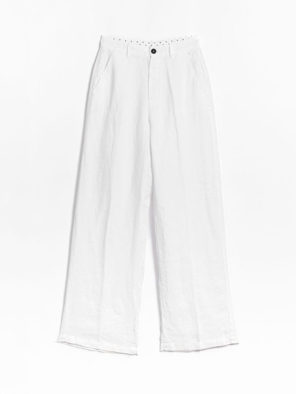 Massimo Alba Lois Trousers