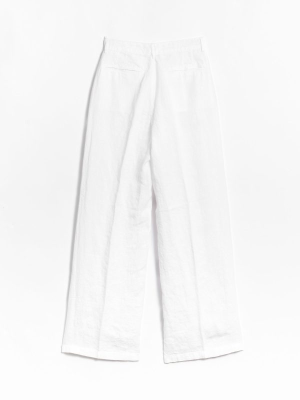 Massimo Alba Lois Trousers, view 2