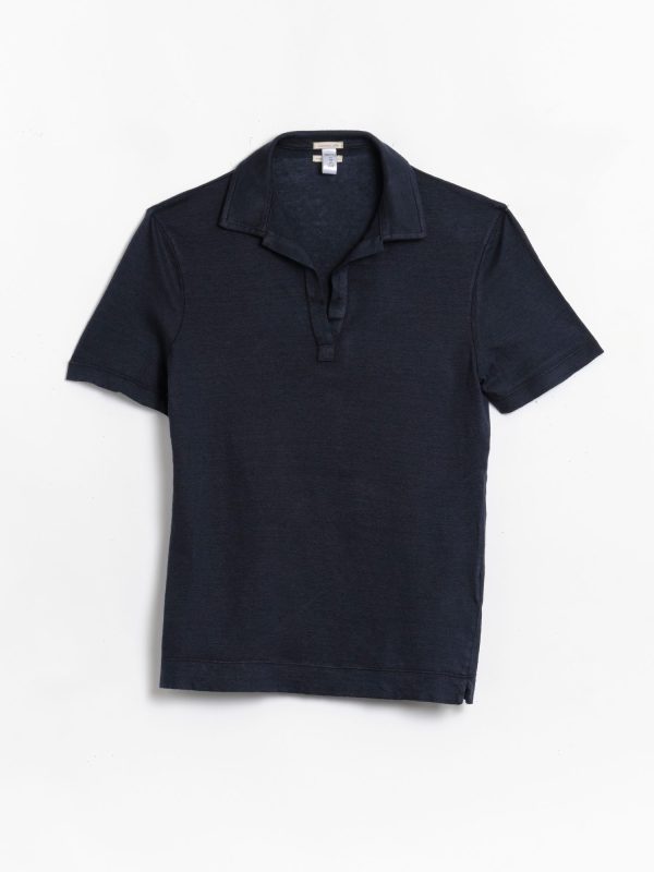 Massimo Alba Arubaw Polo Shirt, view 2
