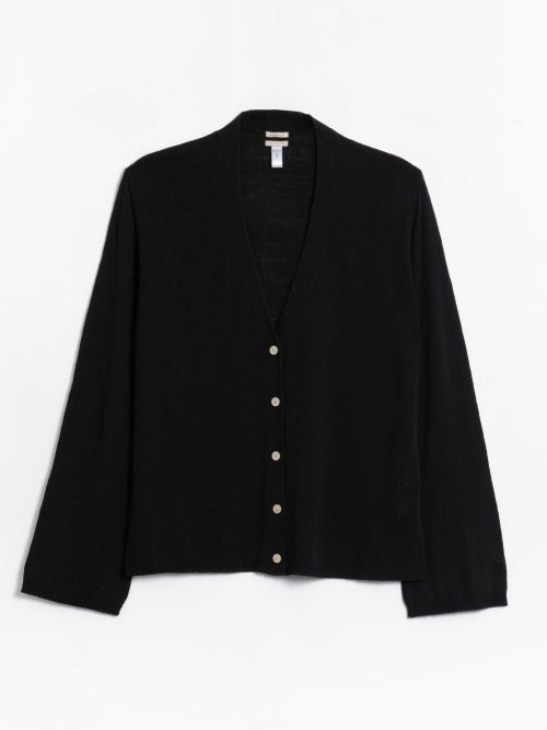 Massimo Alba Rosy Cardigan