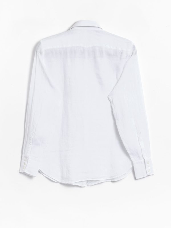 Massimo Alba Selma Shirt, view 2