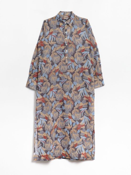 Massimo Alba Jenny Kaftan