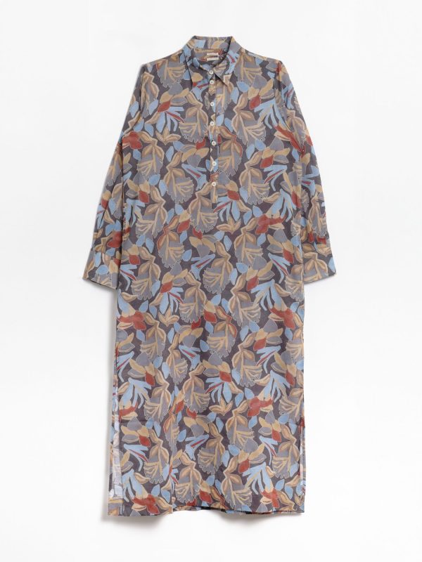 Massimo Alba Jenny Kaftan