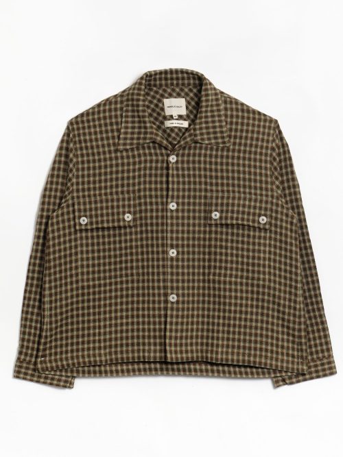 Nicholas Daley Field Shirt