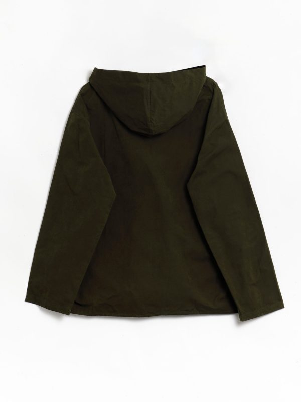Nicholas Daley Hooded Pullover, view 2