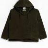 Nicholas Daley Hooded Pullover