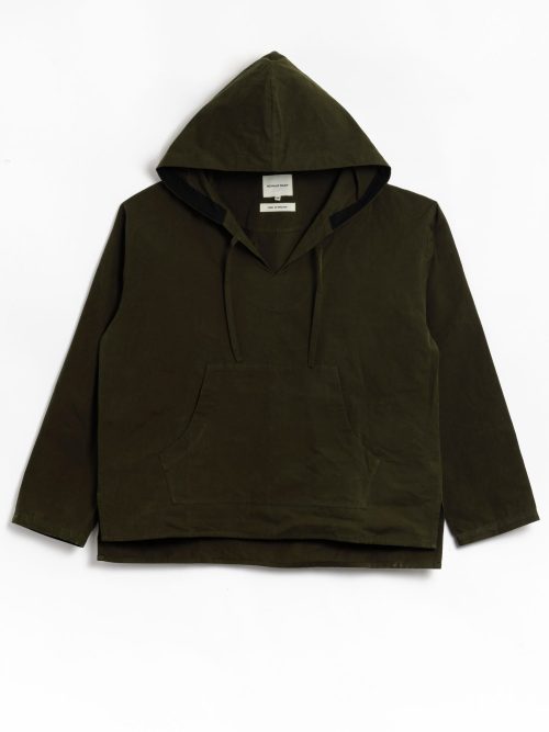 Nicholas Daley Hooded Pullover