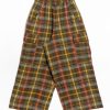 Nicholas Daley Wide Leg Cargo Pant