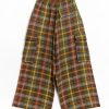 Nicholas Daley Wide Leg Cargo Pant, view 2