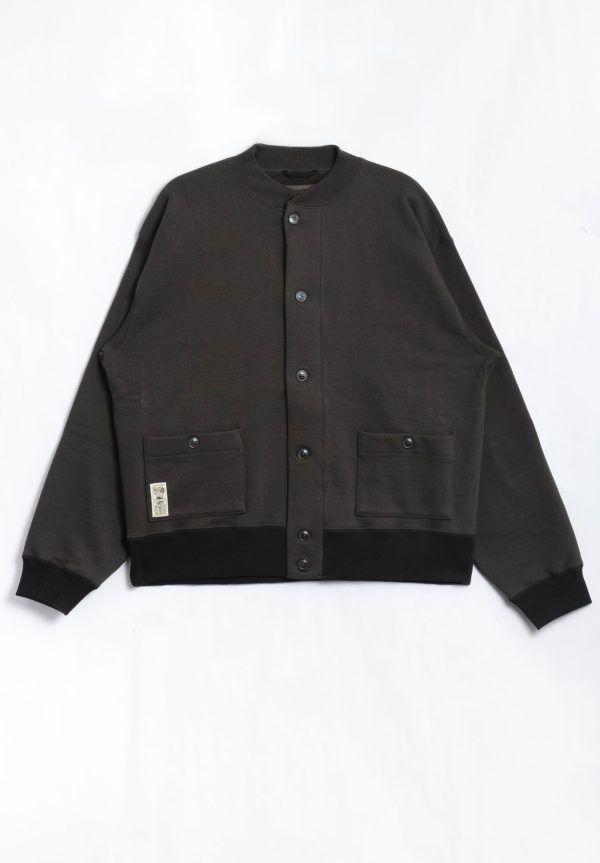 Nigel Cabourn 50's Cardigan