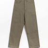 Nigel Cabourn Railman Denim Pant