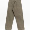 Nigel Cabourn Railman Denim Pant, view 2