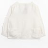 Nigel Cabourn French Pull-On Shirt
