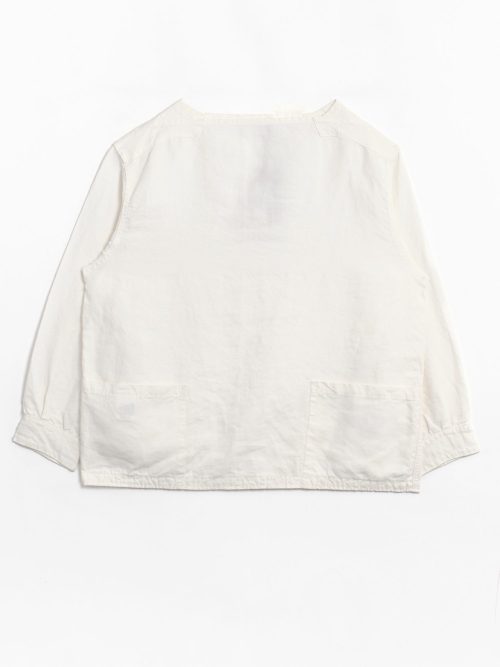 Nigel Cabourn French Pull-On Shirt