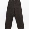 Nigel Cabourn French Work Pant - FW