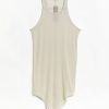 Rick Owens Basic Rib Tank