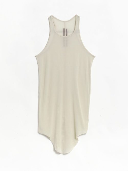 Rick Owens Basic Rib Tank