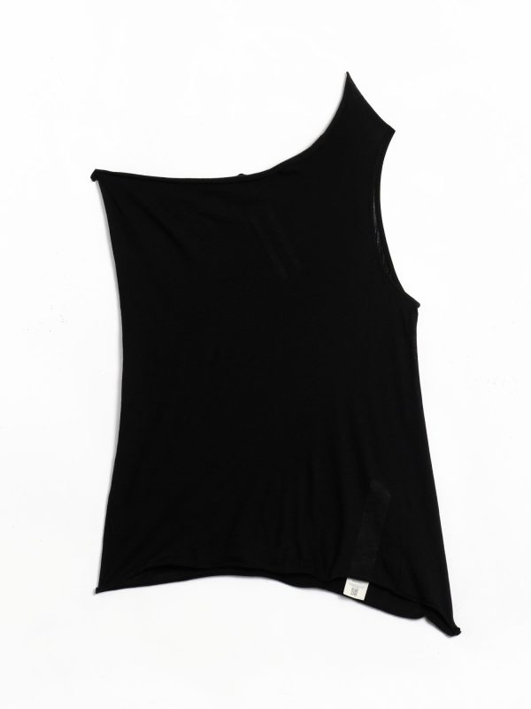 Rick Owens Athena T - Black