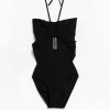 Rick Owens Prong Bather