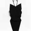 Rick Owens Prong Bather, view 2