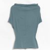 Rick Owens Jersey Shroud, view 3