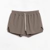 Rick Owens Boxer Swimmer - Dust
