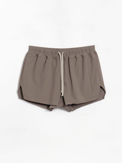 Rick Owens Boxer Swimmer - Dust