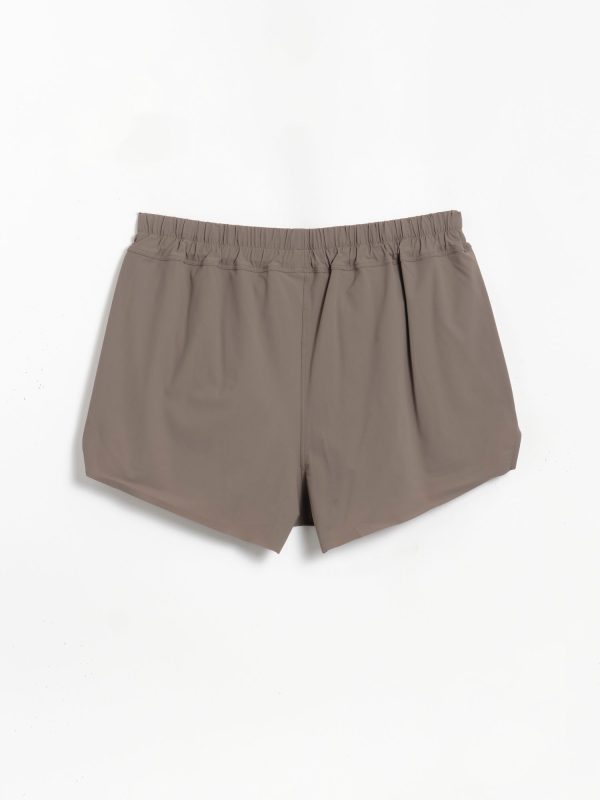 Rick Owens Boxer Swimmer - Dust, view 2