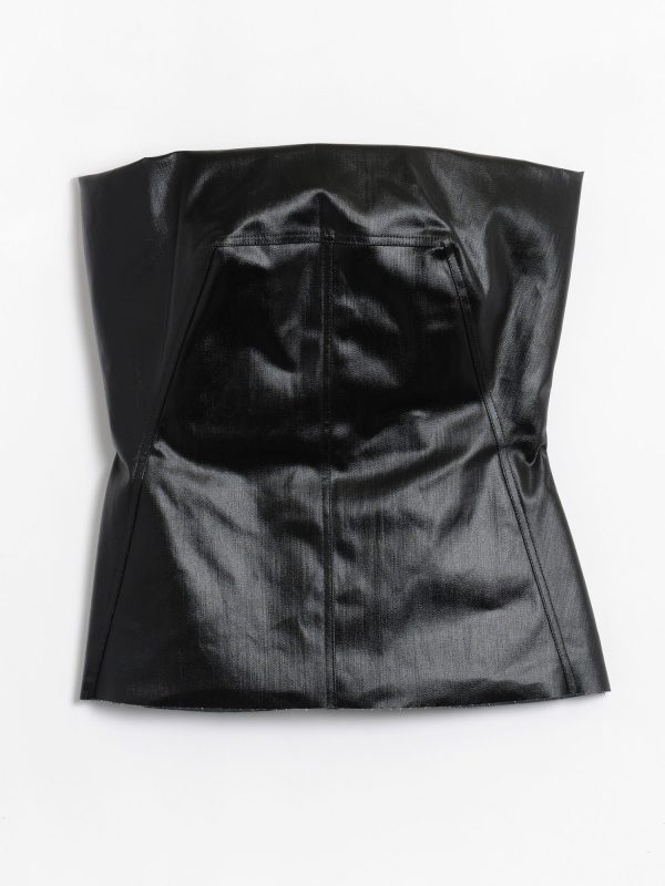 Rick Owens Bustier Top