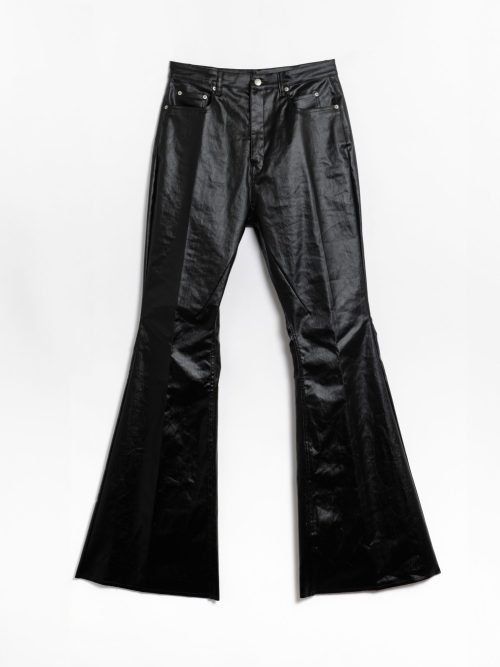 Rick Owens Bolan Bootcut Trousers