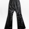 Rick_Owens_10363_040.jpg Rick Owens Bolan Bootcut Trousers, view 2