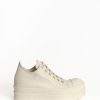 Rick Owens Mega Bumper Low Sneaks, view 2