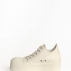 Rick Owens Mega Bumper Low Sneaks, view 3