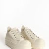 Rick Owens Mega Bumper Low Sneaks