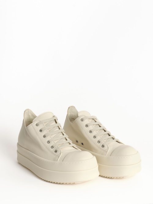 Rick Owens Mega Bumper Low Sneaks
