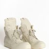 Rick Owens Geobasket Sneakers