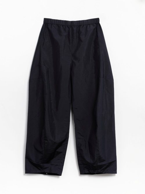 Tibi Crispy Nylon Winslow Pant