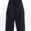 Tibi Crispy Nylon Winslow Pant, view 2
