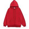 Kuon Twisted Sleeve Hoodie