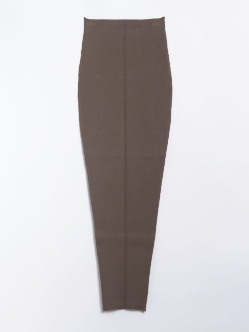 Rick Owens Pillar Skirt