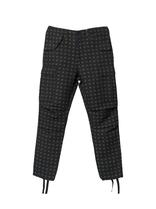 4S Designs James Cargo Pant
