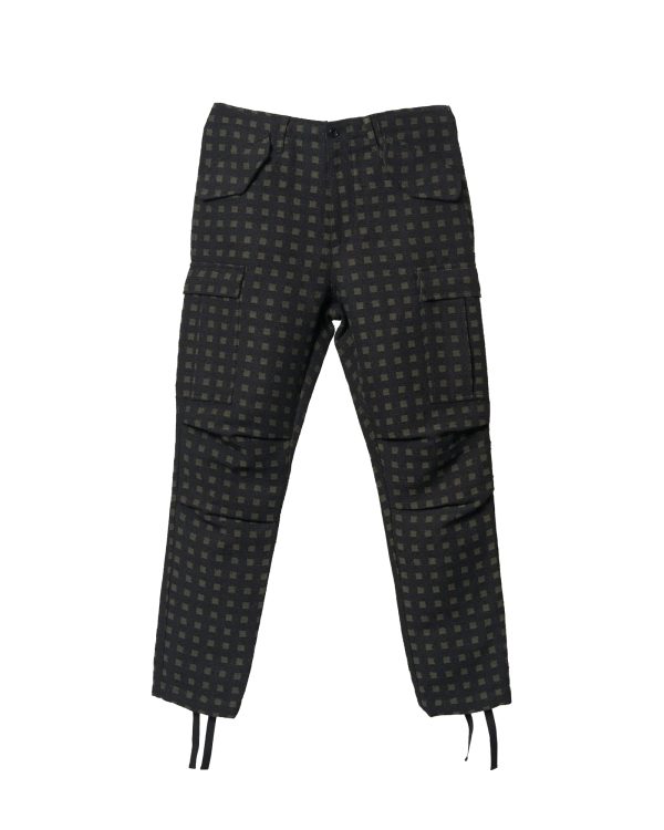 4S Designs James Cargo Pant
