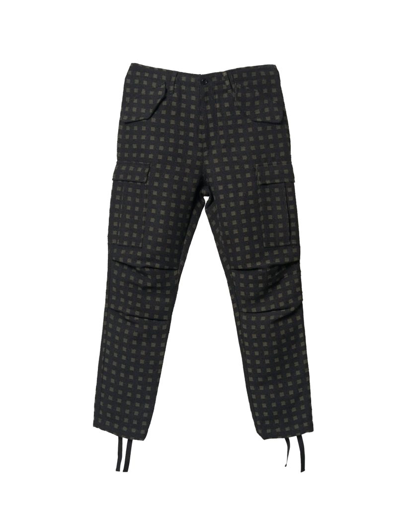 4S Designs James Cargo Pant