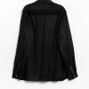 Rick_Owens_10385_213.jpg Rick Owens Outershirt - Hollywood, view 2