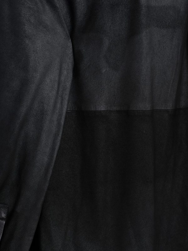 Rick_Owens_10385_214.jpg Rick Owens Outershirt - Hollywood, view 3