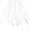 Daub Wrapped Shirt, view 2